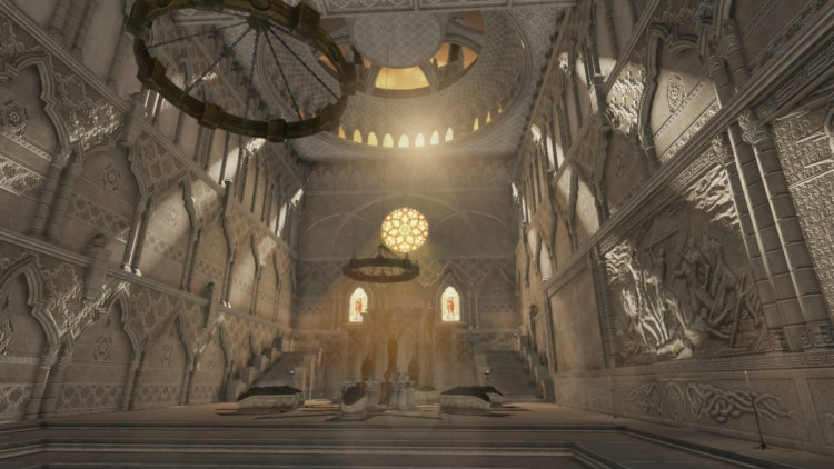 Demonicon - The Dark Eye, Steam Gift