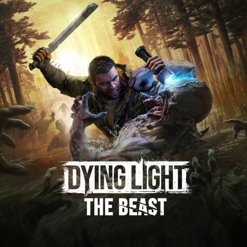 Dying Light: The Beast Standart Edition