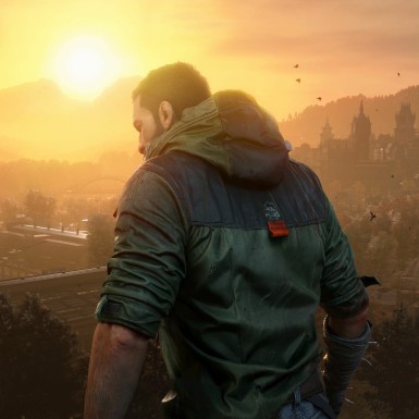 Dying Light: The Beast Standart Edition