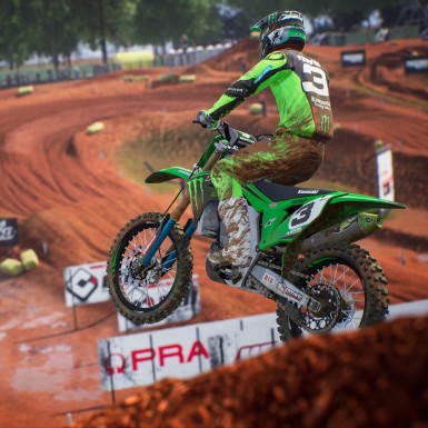 MXGP 2020