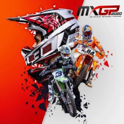 MXGP 2020