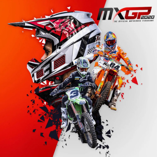 MXGP 2020