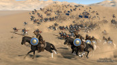 Mount & Blade II: Bannerlord, Steam Gift