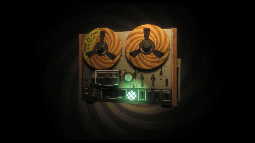 Twisted Tower, Steam Gift