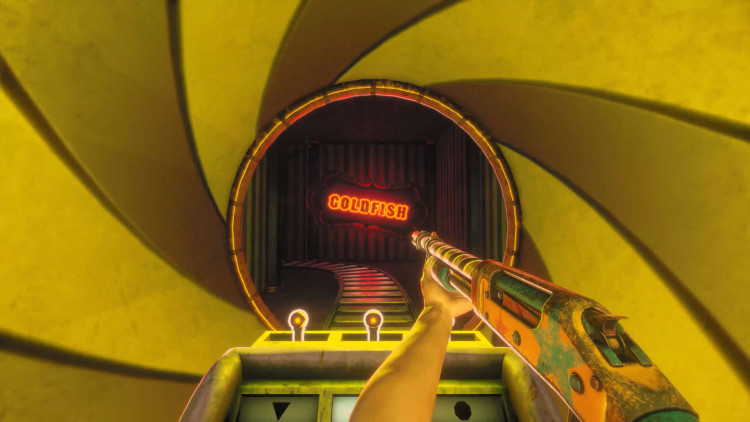 Twisted Tower, Steam Gift