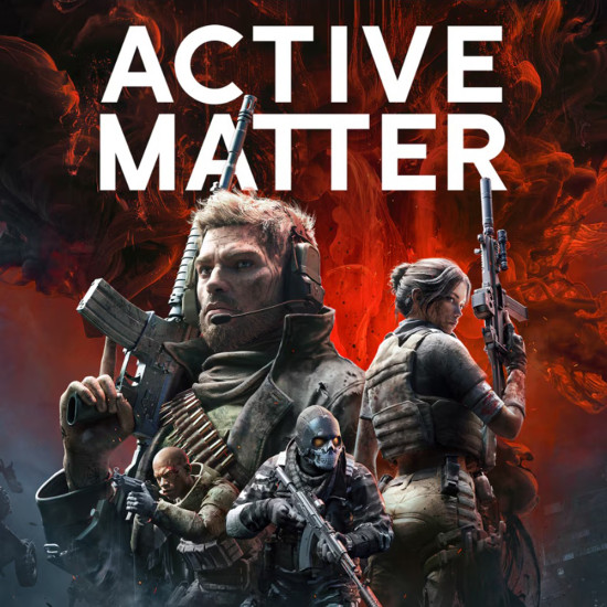 Active Matter