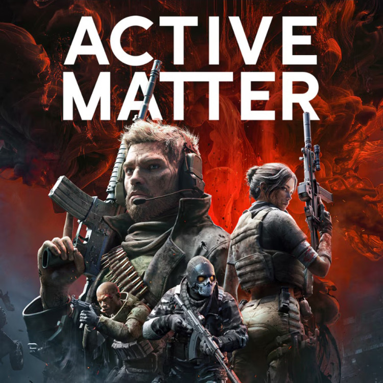 Active Matter