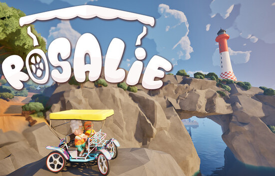 Rosalie, Steam Gift