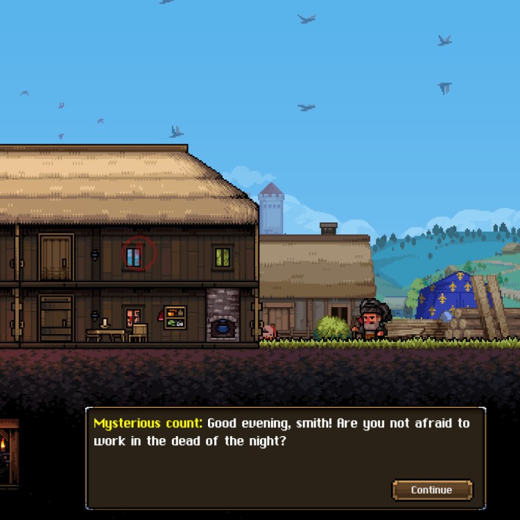 Игра Anvil Saga PC / ПК, активация в стим Steam для региона РФ / Россия цифровой ключ