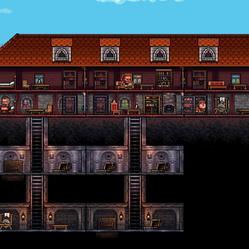 Игра Anvil Saga PC / ПК, активация в стим Steam для региона РФ / Россия цифровой ключ