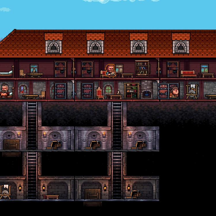 Игра Anvil Saga PC / ПК, активация в стим Steam для региона РФ / Россия цифровой ключ