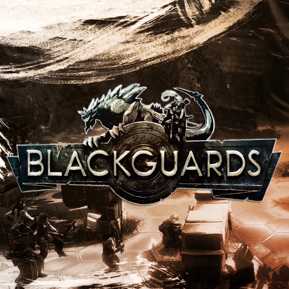

Игра Blackguards PC / ПК, активация в стим Steam для региона РФ / Россия цифровой ключ