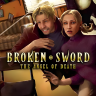 Игра Broken Sword 4 - The Angel of Death PC / ПК, активация в стим Steam для региона РФ / Россия цифровой ключ