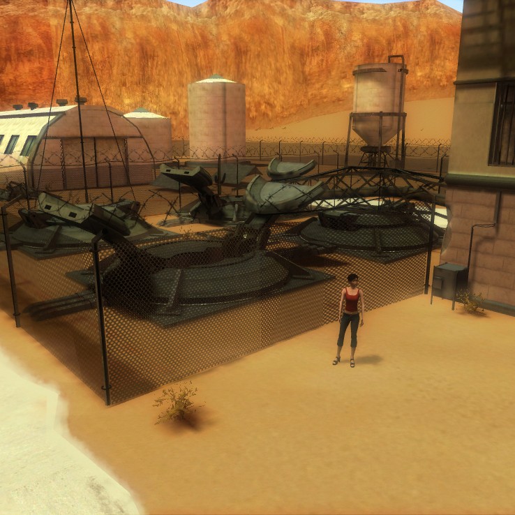 Игра Broken Sword 4 - The Angel of Death PC / ПК, активация в стим Steam для региона РФ / Россия цифровой ключ