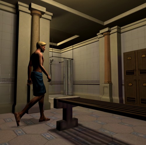 Игра Broken Sword 4 - The Angel of Death PC / ПК, активация в стим Steam для региона РФ / Россия цифровой ключ