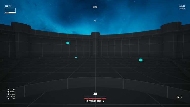 Aimbeast, Steam Gift