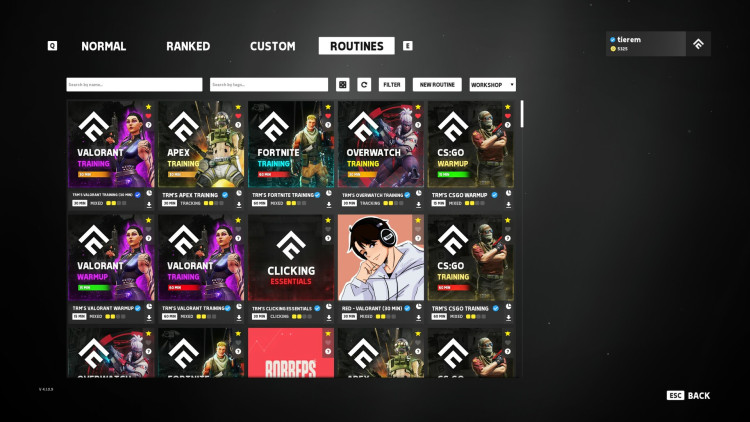 Aimbeast, Steam Gift