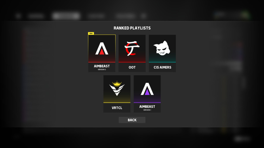 Aimbeast, Steam Gift