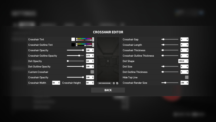 Aimbeast, Steam Gift