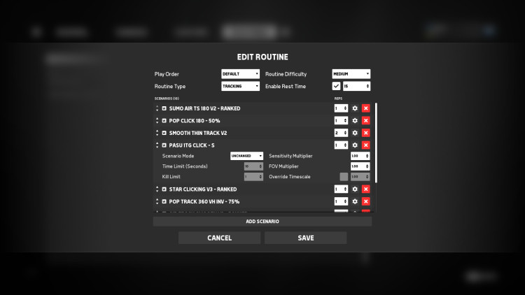 Aimbeast, Steam Gift