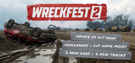 Wreckfest 2
