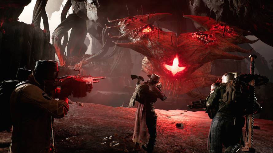 REMNANT II® Bundle, Steam Gift