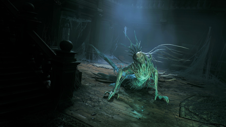 REMNANT II® Bundle, Steam Gift