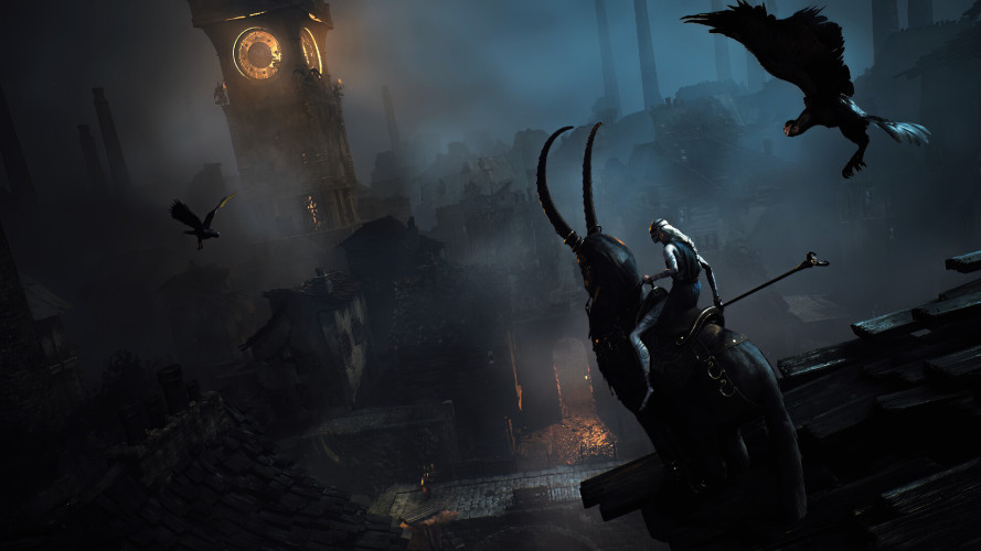 REMNANT II® - DLC Bundle, Steam Gift