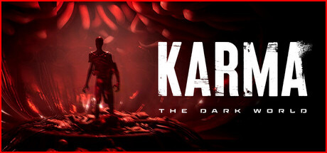 KARMA: The Dark World, Steam Gift