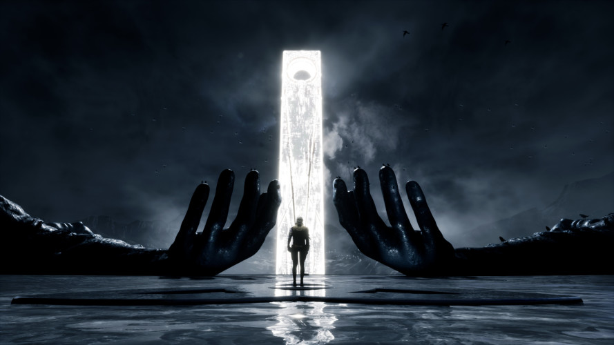 KARMA: The Dark World, Steam Gift