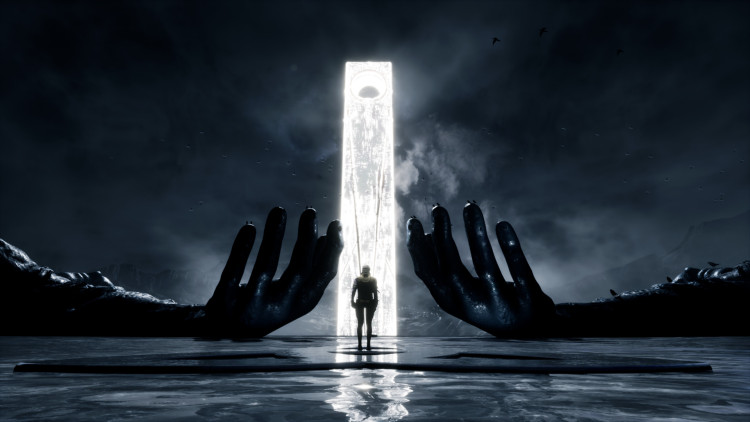 KARMA: The Dark World, Steam Gift