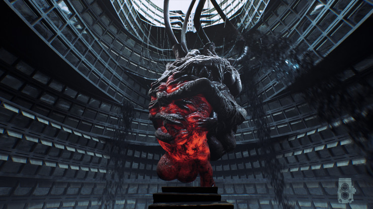 KARMA: The Dark World, Steam Gift