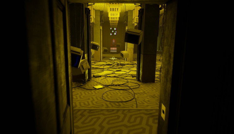 KARMA: The Dark World, Steam Gift