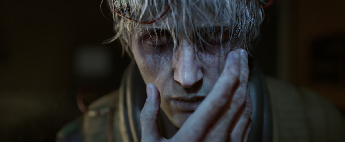 KARMA: The Dark World, Steam Gift