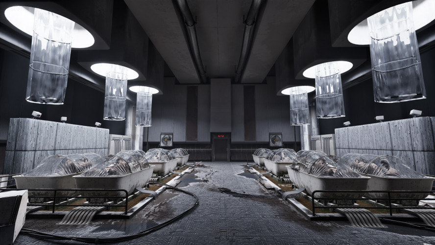 KARMA: The Dark World, Steam Gift