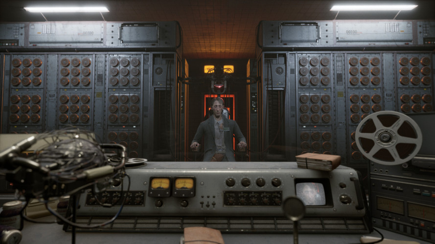 KARMA: The Dark World, Steam Gift