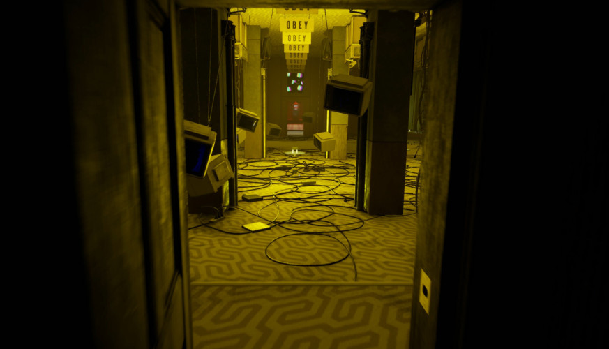 KARMA: The Dark World, Steam Gift