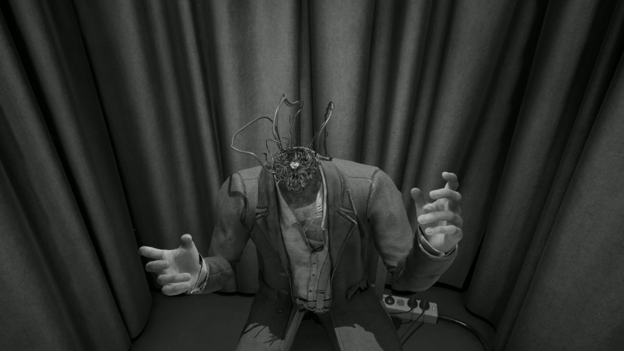 KARMA: The Dark World, Steam Gift