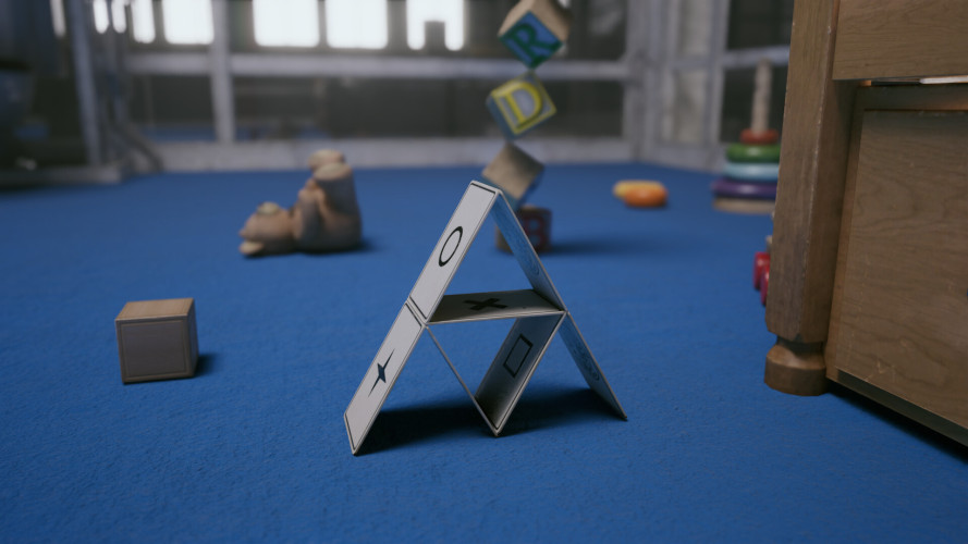 KARMA: The Dark World, Steam Gift