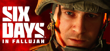 Six Days in Fallujah, Steam Gift