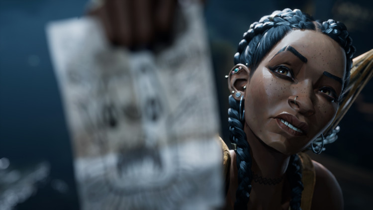 South of Midnight, Steam Gift