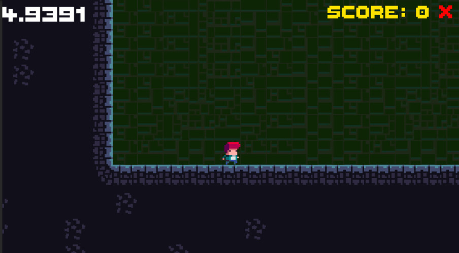 Floor Is Lava, Steam Gift