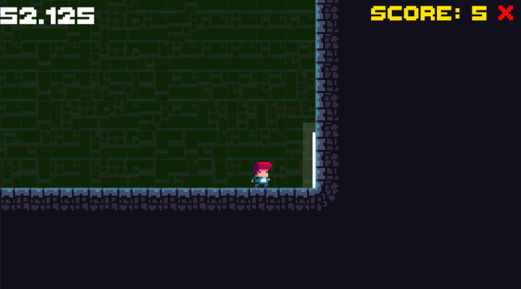 Floor Is Lava, Steam Gift