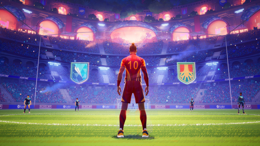 REMATCH - Pro Edition, Steam Gift