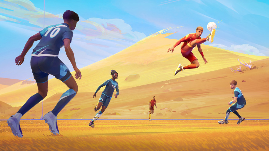 REMATCH - Pro Edition, Steam Gift