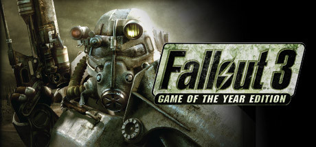 

Fallout 3: Game of the Year Edition Steam Gift