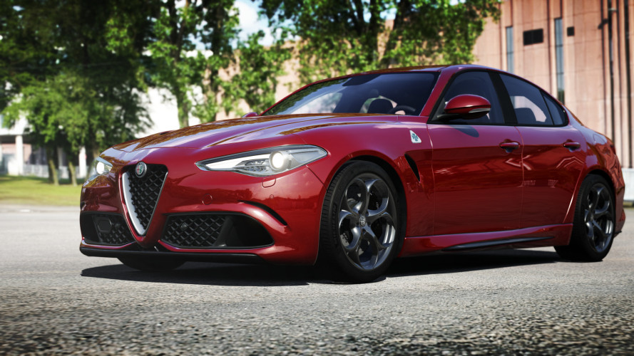 Assetto Corsa, Steam Gift