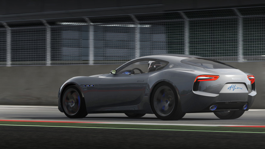 Assetto Corsa, Steam Gift