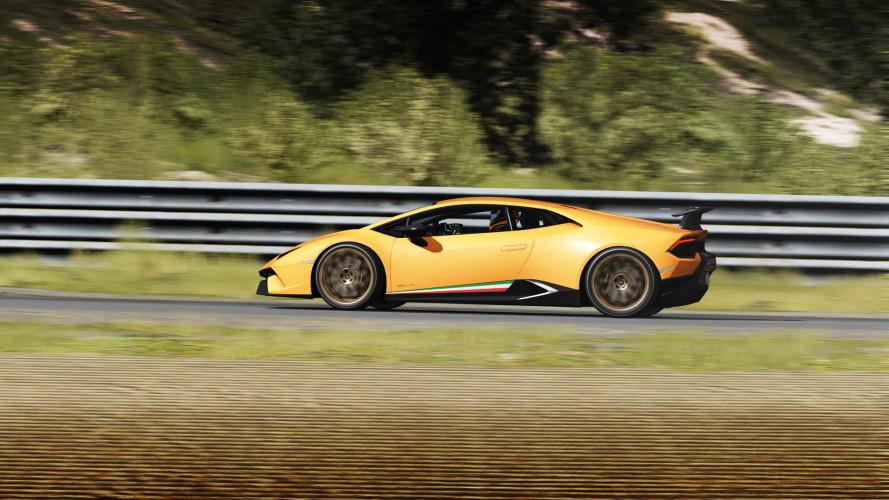 Assetto Corsa, Steam Gift