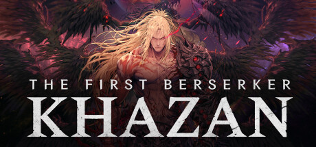 

The First Berserker: Khazan, Steam Gift